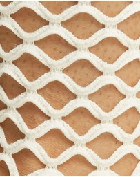 High Heel Jungle - Hedge Fishnet Socks