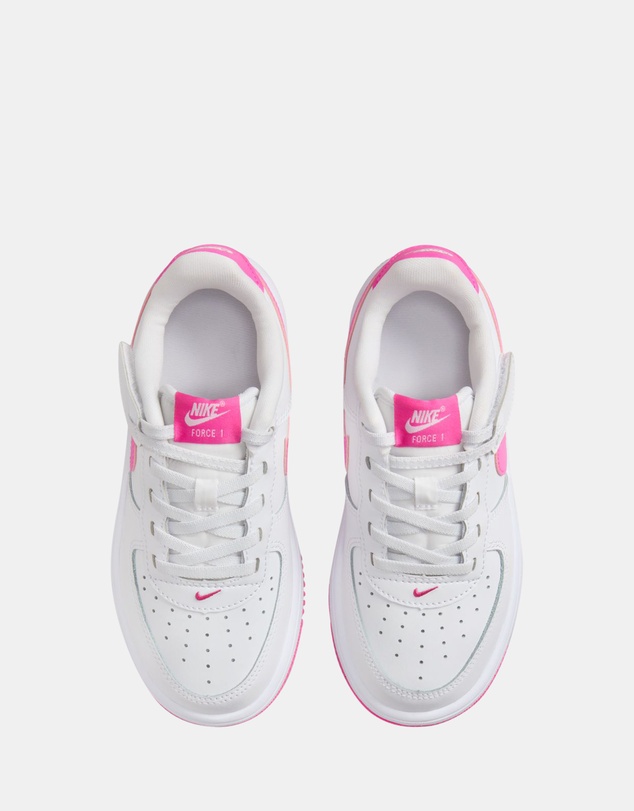 Nike - Force 1 Low Easyon Pre-School