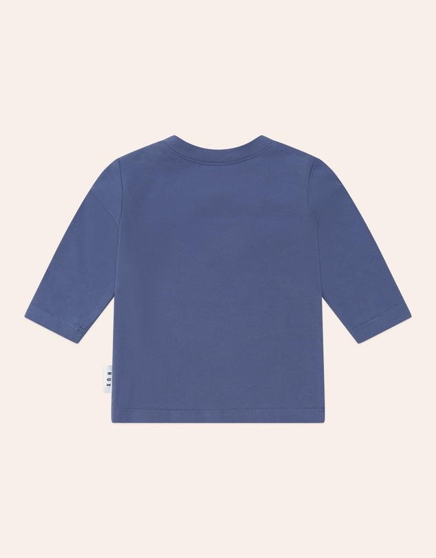 Huxbaby - Tradie Dino Top - Babies-Kids