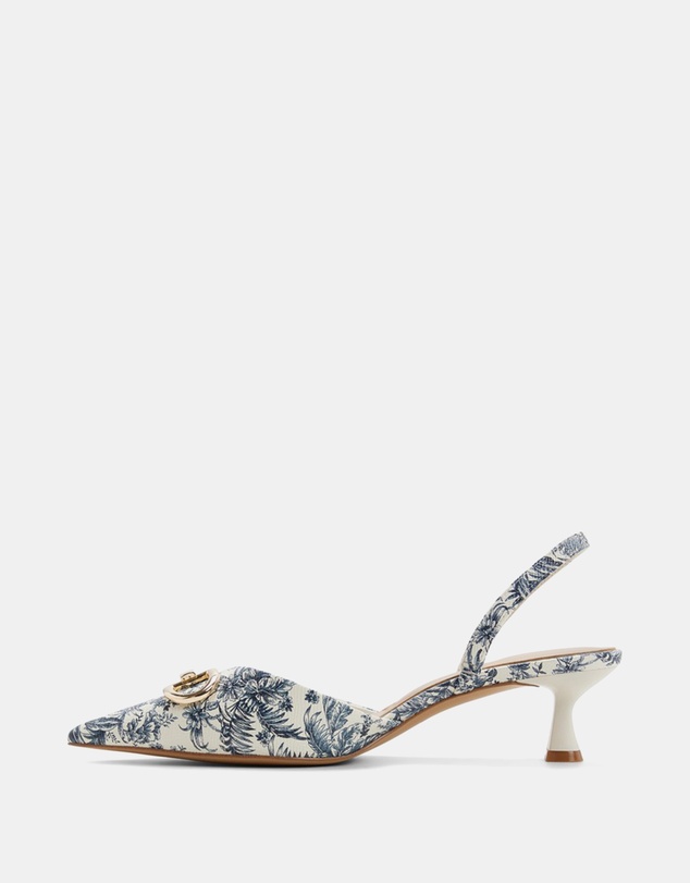 ALDO - Delicat Heels
