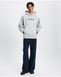 Market - Terminally Online Hoodie