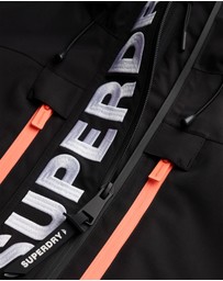 Superdry - Ultimate Freestyle Ski Jacket