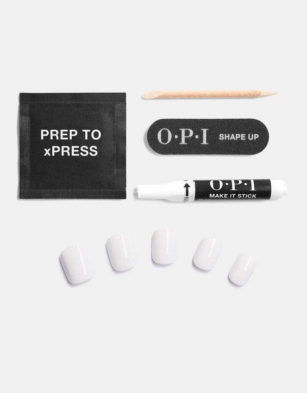 O.P.I - Xpress/On Funny Bunny