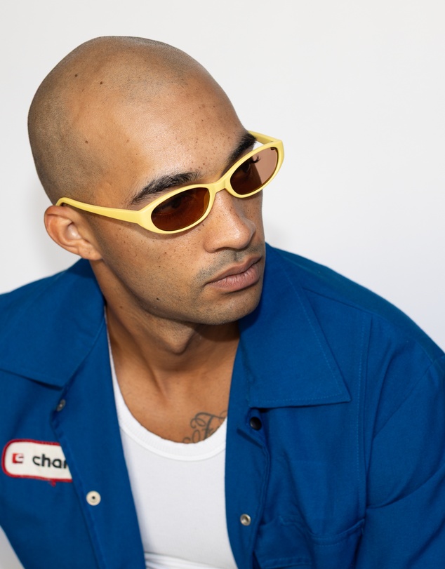 Reality Eyewear - Velvet Kitten