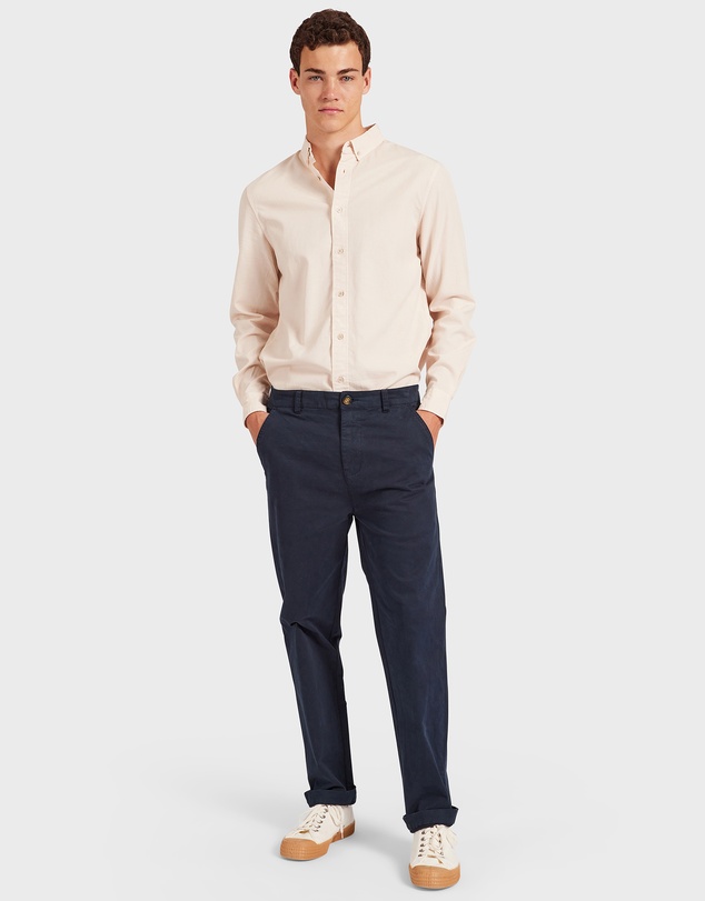 Academy Brand - Cary Shirt