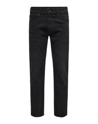 Only & Sons - Weft Regular Jeans