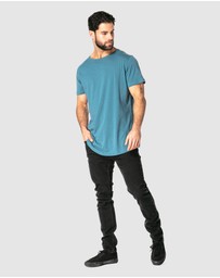 ONEBYONE - Classic Blank Tee