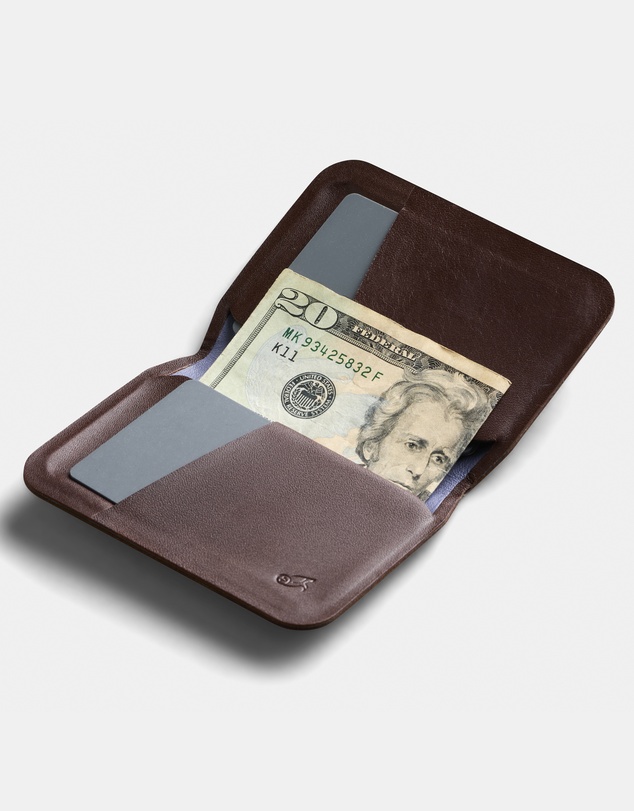 Bellroy - Apex Slim Sleeve