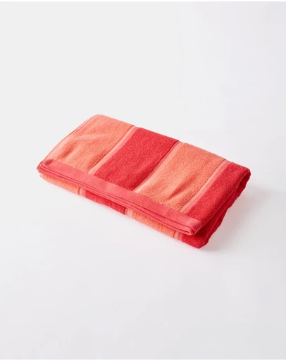 Cotton On Body - Solana Cotton Beach Towel