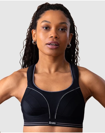 Shock Absorber - Ultimate Run Sports Bra