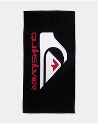 Quiksilver - Bombora II Beach Towel