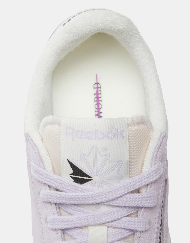Reebok - Classic AZ Sneakers - Women's