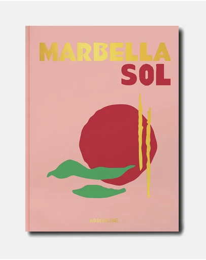 Assouline  - Marbella Sol