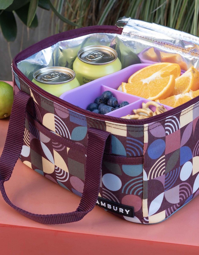Bambury - Aruna Lunch Bag