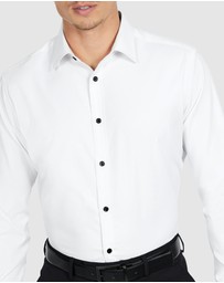 Tarocash - Tempo Stretch Non Iron Shirt