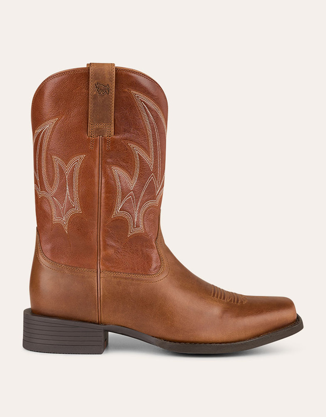 Ringers Western - Bosstown Boot