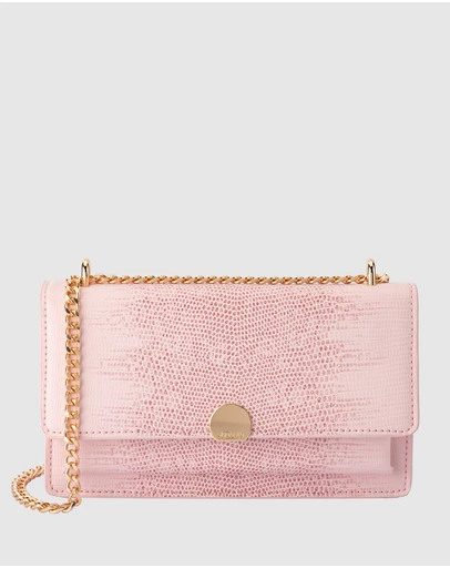 Olga Berg - Nicoletta Shoulder Bag