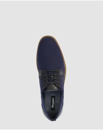 Dune London - Bacchuss - Navy