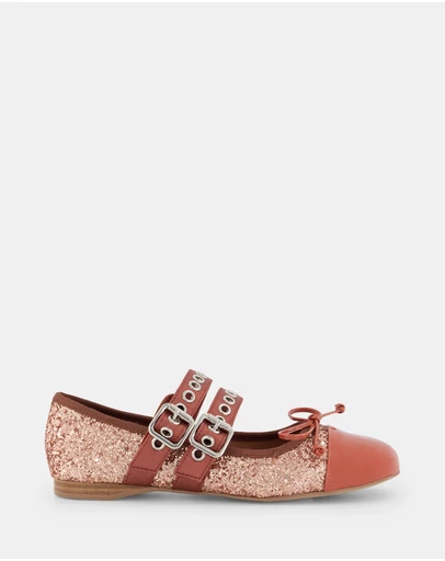 Jeffrey Campbell - Balletic