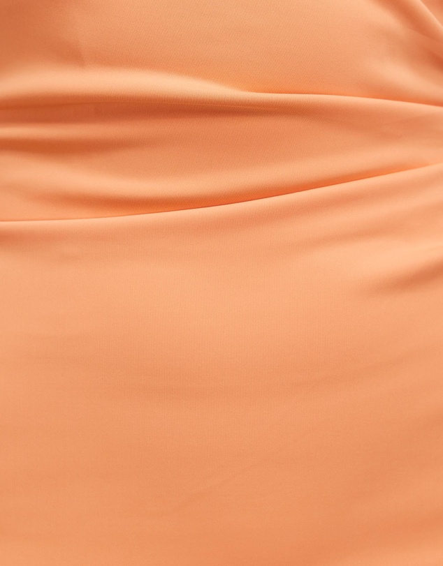Honey and Beau - Allure Strapless Dress