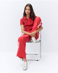 UNISON - Luna Retro Sneaker