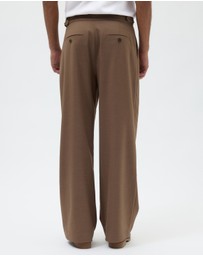 AERE - Banks Side Tab Pants
