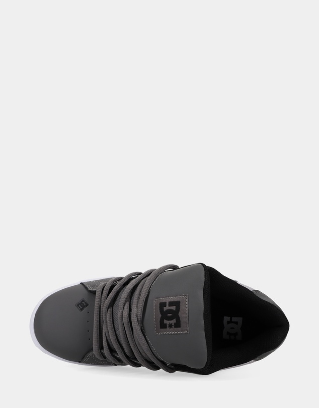DC Shoes - Mens Net Skate Shoes