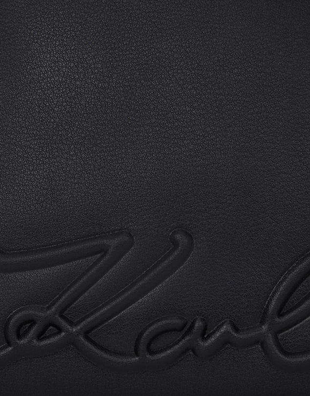Karl Lagerfeld - K/Ville Small Tote Bag