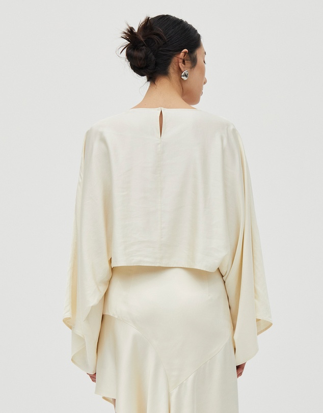 Third Form - Threshold Top