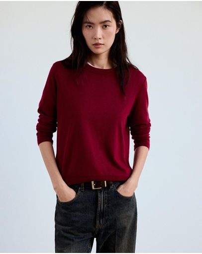 Dark Red