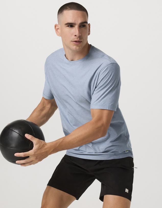 Vuori - Strato Tech Tee