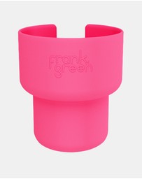 Frank Green - Car Cup Holder