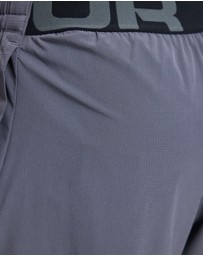Under Armour - UA Elevated Woven 2In1 Sts