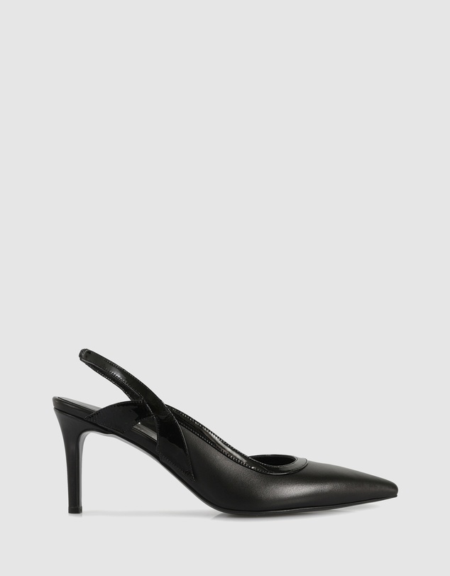 Sempre Di - Cruella Heels