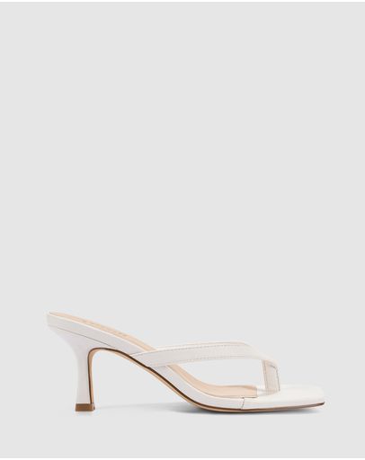 Chalk White