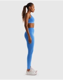 Nike - Indy Light Support Padded Adjustable Sports Bra