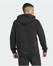 adidas Performance - Designed for Training Hoodie Mens