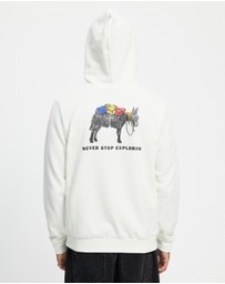 The North Face - Pack Hoodie