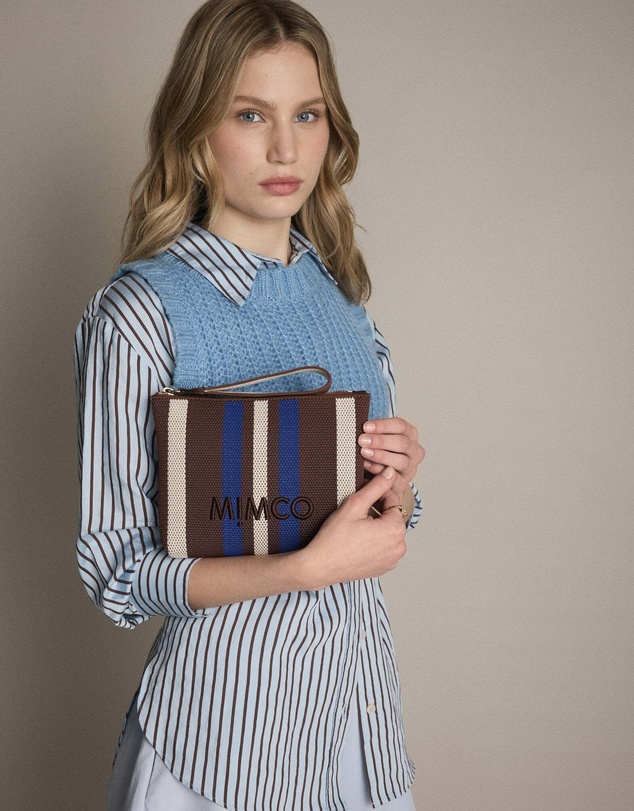 MIMCO - Blondie Pouch