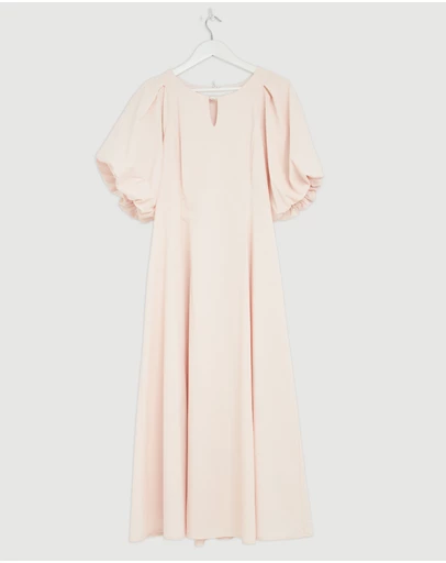 Revibe - Repaired The Fated Betty Flare Dress - AU 16