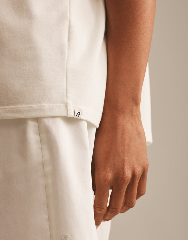 Resting - CloudKnit Jersey Dylan Tee