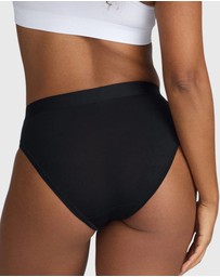 STEP ONE - Women's Bikini Brief 5 Pack - Tap Shoe
