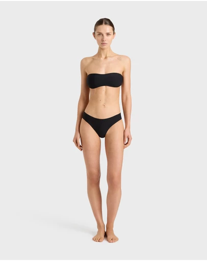 BONDI BORN - Bella Bikini Top