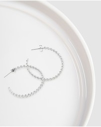 Pastiche - Koa Hoops