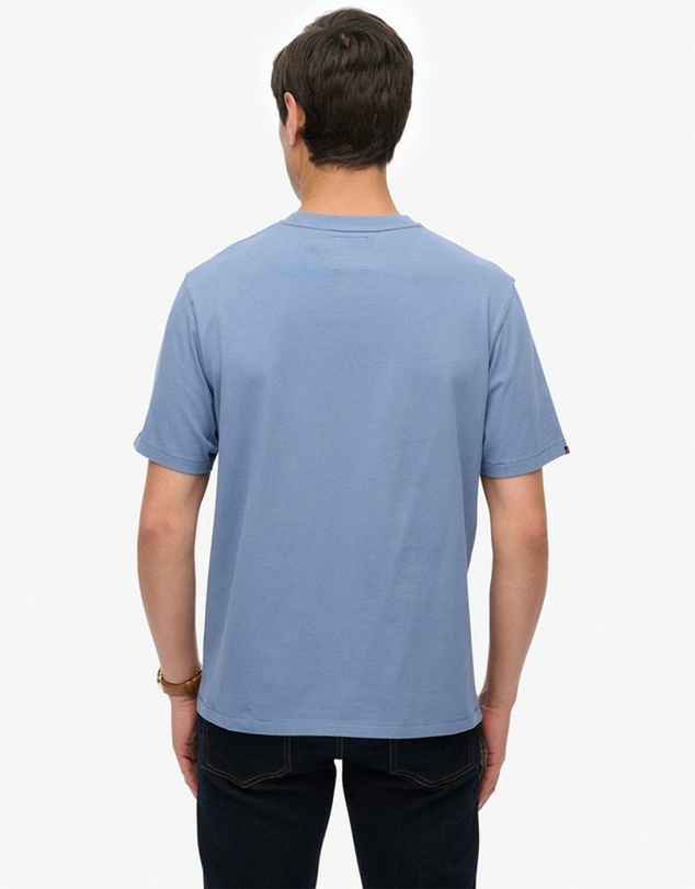 Superdry - Athletic Essential Tee