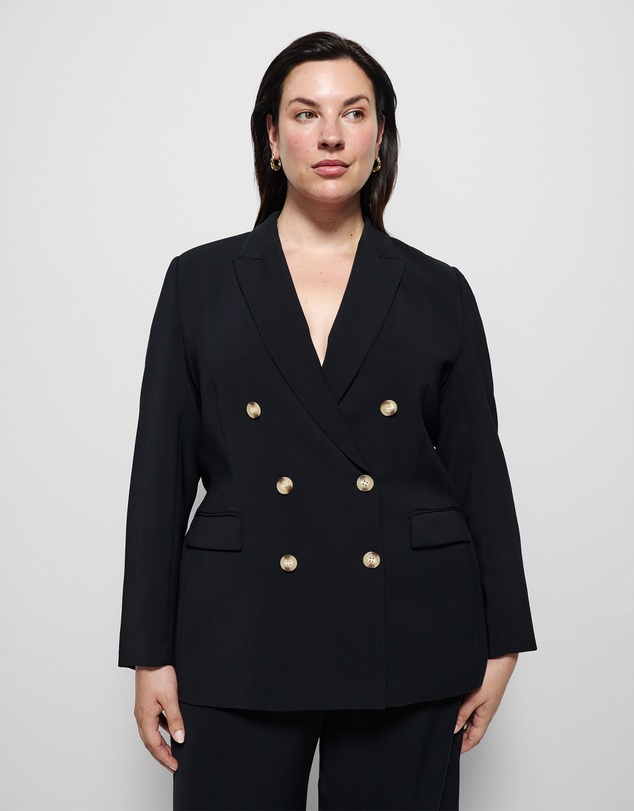 Commonry - Sienna Blazer