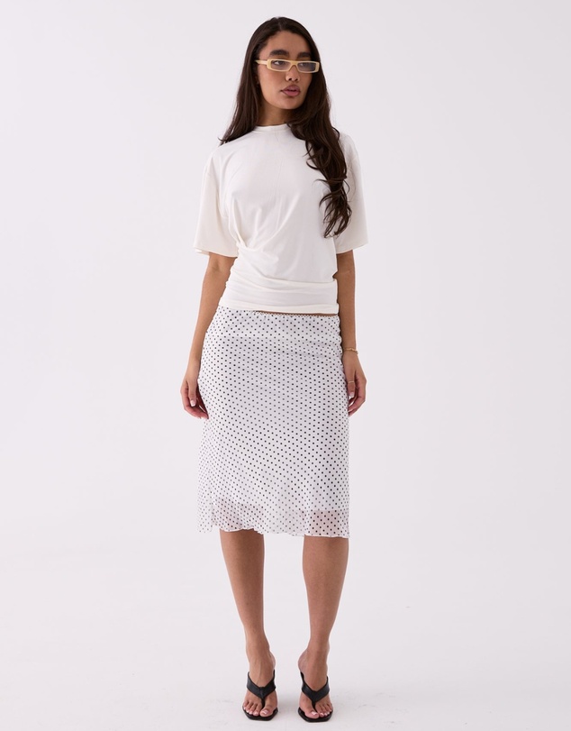 Style Addict - Lira Top