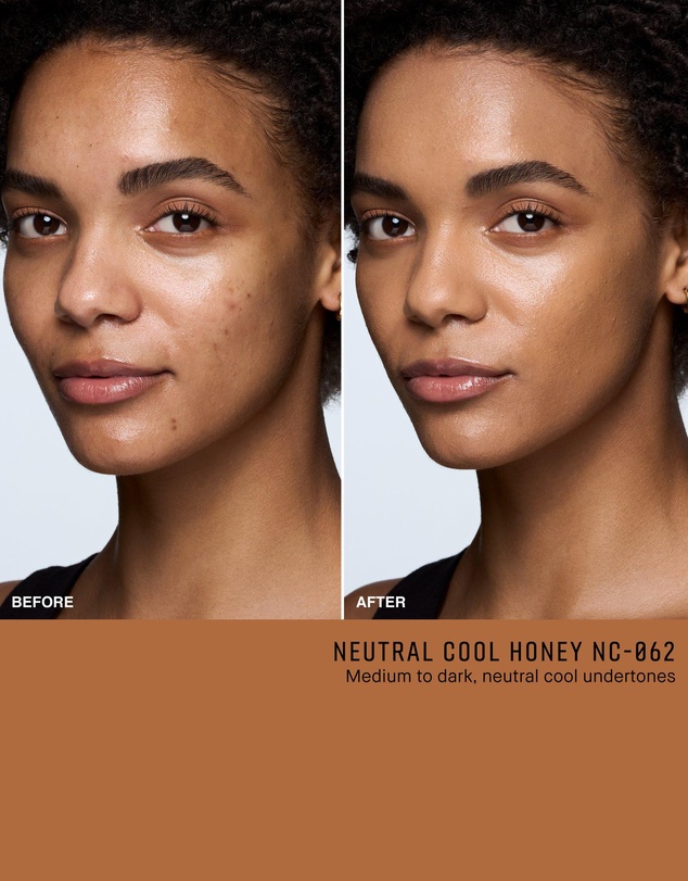 Bobbi Brown - Serum Silk Foundation
