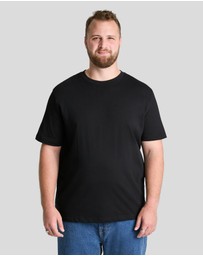 Johnny Bigg - Classic Heavy Weight Tee