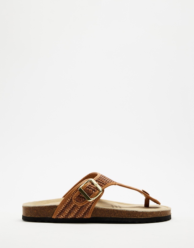 Human Premium - Icon Sandals